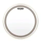 DERİ 6 EC2S TOM CLEAR RİNGLİ ÇİFT KAT (14 MİL) 1