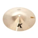 Zildjian 8" K Custom Dark Splash 3