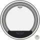 REMO PW-1320-00- Powersonic® Şeffaf 20\" Bas Davul Derisi 1
