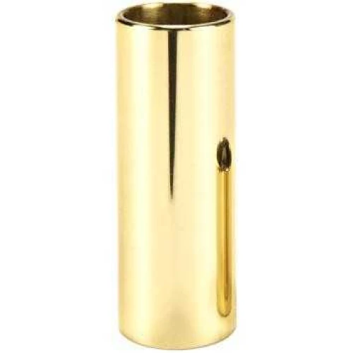 Jim Dunlop 222SI Brass Medium Slide 3