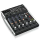 BEHRINGER XENYX 802S Mixer 3