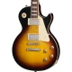 Epiphone IGC 1959 Les Paul Standard Elektro Gitar (Tobacco Burst) 2