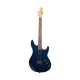 [Outlet] Ashton Elektro Gitar BL (OL 23-23074) 1
