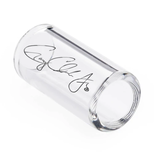 Jim Dunlop CJ212 Gary Clark Jr. Heavy/Short Glass Slide 3