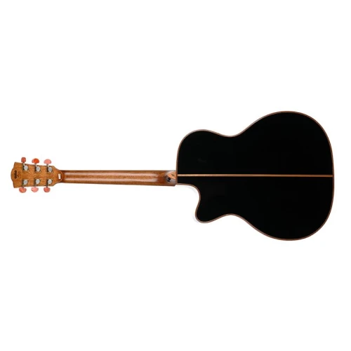 Merida DG-15BKGACES Diana Serisi Elektro Akustik Gitar 3