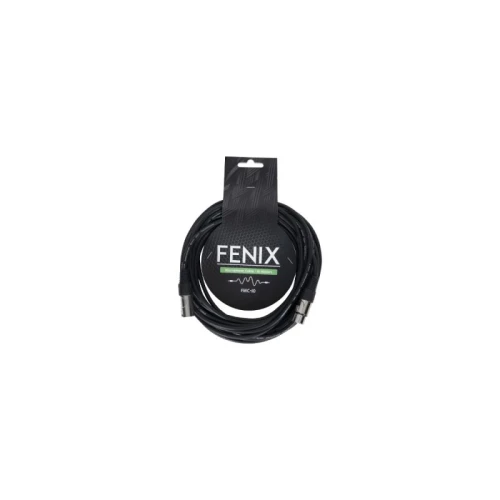 Fenix FMC-10 Mikrofon Kablosu (10m) 1