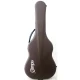 Camps SHC klasik ince gitar için ispanyol el yapımı deri 4