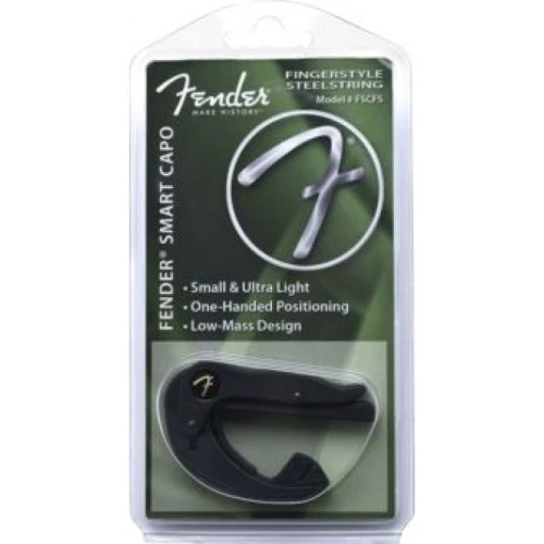 Fender Smart Capo - Fingerstyle 2