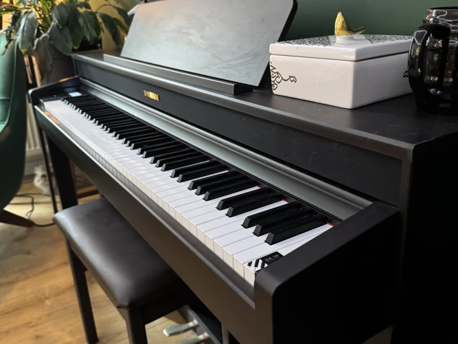 Dynatone DPS-95RW Dijital Piyano (Gülağacı) 2