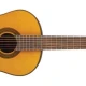 TAKAMINE GC1 LH NAT  Solak Klasik Gitar 2
