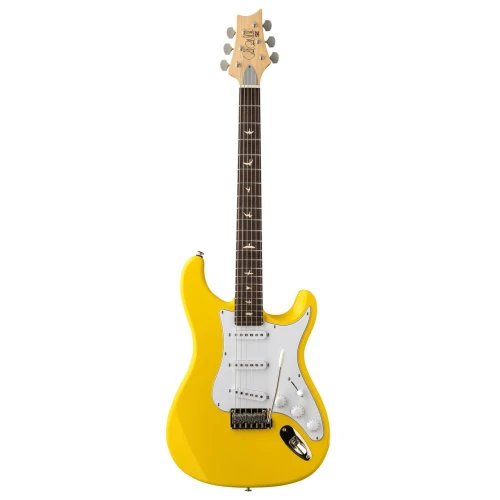 PRS SE Silver Sky Rosewood Elektro Gitar (Dandy Lion) 1