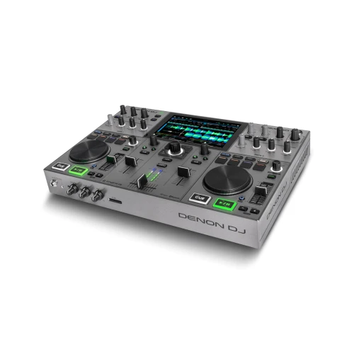 Denon DJ Prime GO+ 3