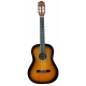 Lichtenberg CG836 SB Klasik Gitar (Taşıma Çantası Hediyeli) 2