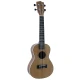 Lea Con 8 Concert Ukulele (Taşıma Çantası Hediyeli) 2