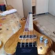 Wing El yapımı tasarım gitar 1