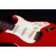 Jet JS-380 RD G SSS Elektro Gitar (Red) 5