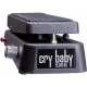 Jim Dunlop 535Q Cry Baby Multi Wah Pedalı 3