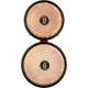 Meinl HB50R 6.5''/ 7.5'' ABS Bongo (Red High Glose) 4
