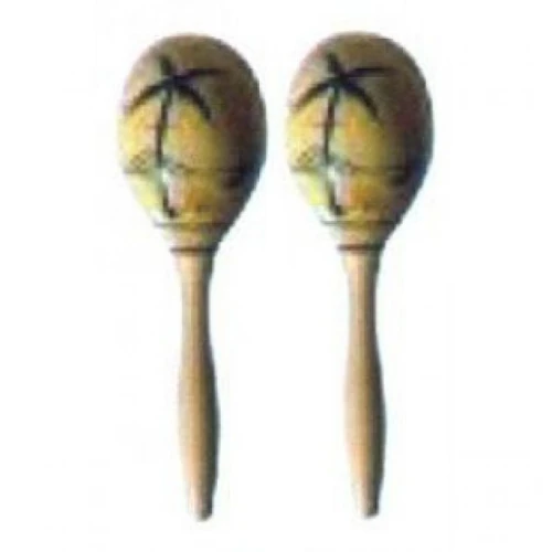 Jinbao JB268 Maracas 1
