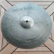 22" ride ve 14" Hihat zil seti 4