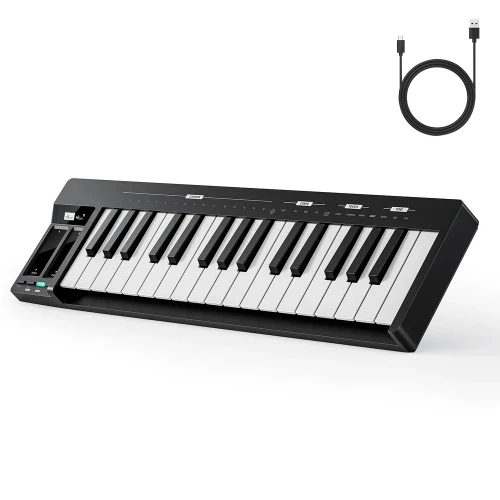 Donner KB-32 MIDI Klavye 2