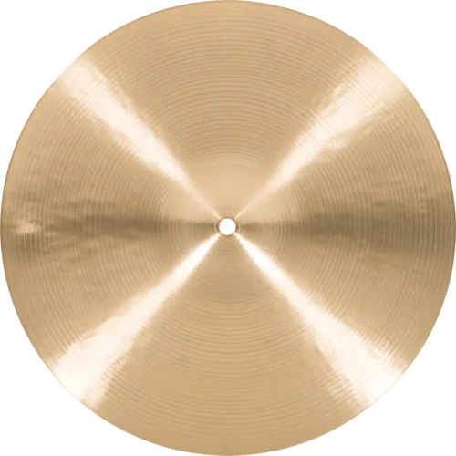 Meinl 14" Byzance Traditional Thin Hihat Zil (Çift) 6