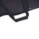 Wagon Case 01 Serisi Siyah Bas Gitar Taşıma Çantası 4