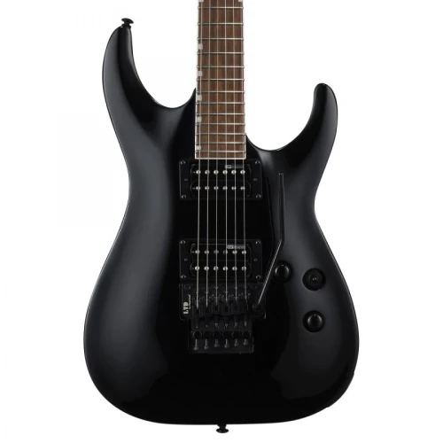 ESP LTD MH-200 Siyah Elektro Gitar 2