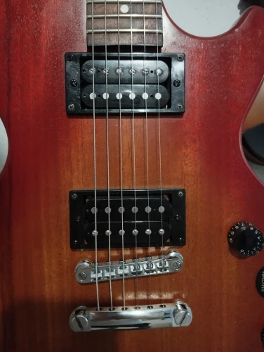 epiphone lespaul special 2 3