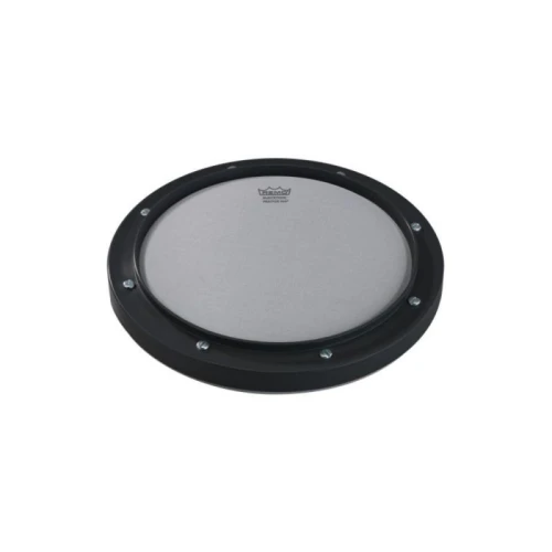 REMO SILENTSTROKE PRACTICE PAD 8 inç Siyah 1