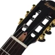 Tayste CG-100EQ BK Silent Elektro Klasik Gitar 10