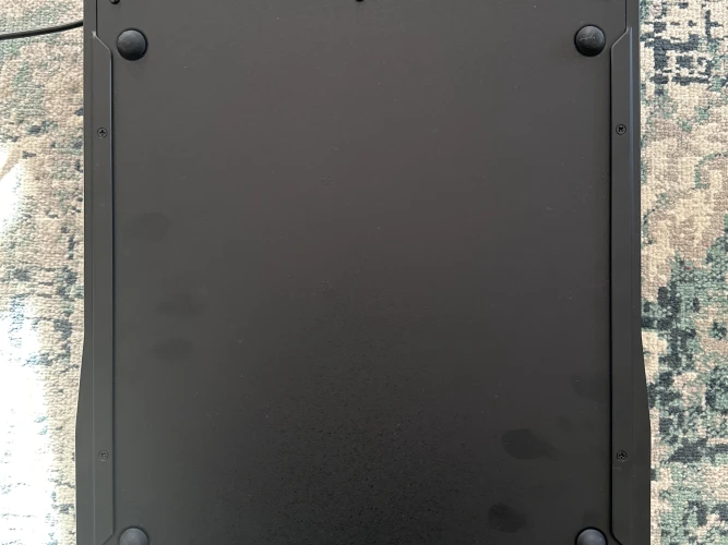 Mackie ProFX12 v3 Mixer 4