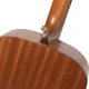 Washburn Comfort Serisi WCG10SENS Mat Akustik Gitar 3