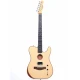 Madison MEAG-TL01-N Elektro Akustik Gitar 2