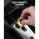 Donner EMBARK 01 Analog Echo Delay Pedalı 6