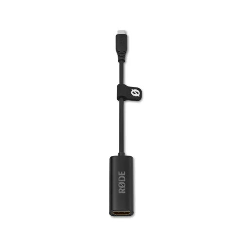 RØDE HDMI - USB-C Dönüştürücü 3