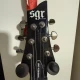 Schecter BANSHEE-6 SGR 4