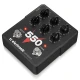 TC Electronic V550 PREAMP Pedalı 3