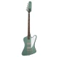Epiphone Thunderbird '64 Bas Gitar (Inverness Green) 1