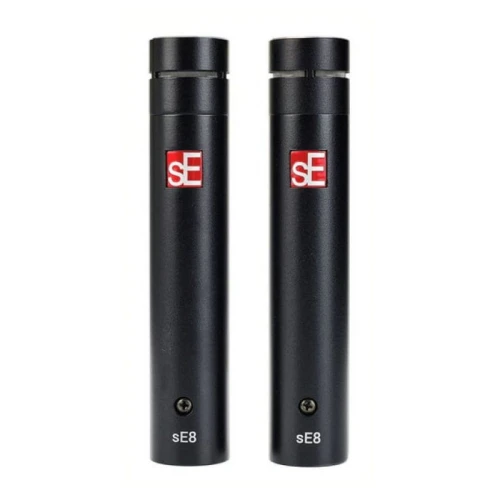 sE Electronics SE8 Stereo Set 1