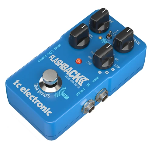 TC Electronic Flashback 2 Delay & Looper 2