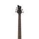 Jackson JS3V Spectra Bass LRL SBLK 4