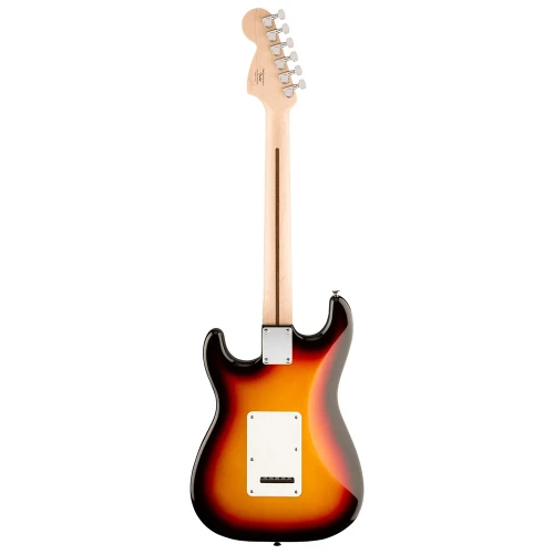 Squier Affinity Stratocaster Junior HSS Laurel Klavye WPG 3 Color Sunburst Elektro Gitar 2