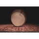 Meinl FD22SD 22" Sea Drum (Antique Brown) 4