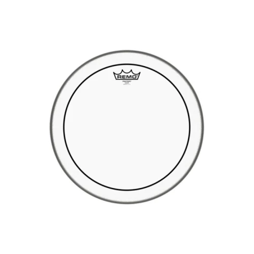 REMO PINSTRIPE® CLEAR 14 inç Davul Derisi 2