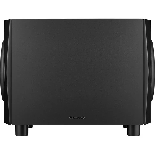 DYNAYDIO 18S True Bass Dual 9.5&quot; 500W Aktif Subwoofer 3