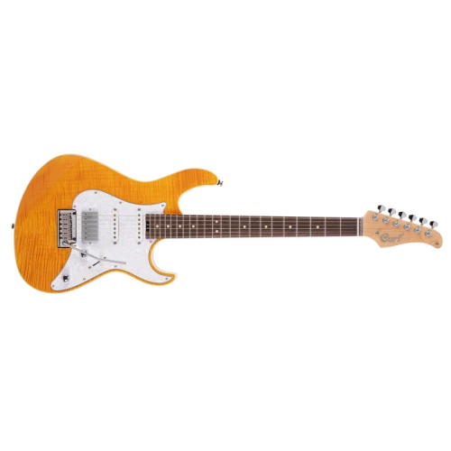 CORT G280 SELECT AM Elektro Gitar 2