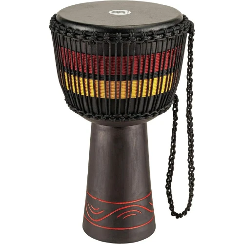 Meinl ADJ7-XL Fire Rhythm Serisi 13" Djembe 1