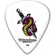 Jim Dunlop BL03R.60 Alan Forbes Dagger Snake Pena 36'lı Paket 1
