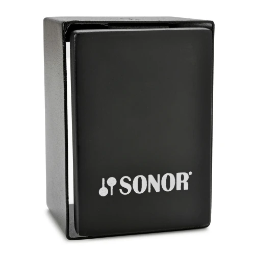 Sonor JBS Çelik Zilli Jingle Box 2